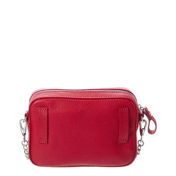 Longchamp Le Foulonne Leather Crossbody - Picture 2 of 4